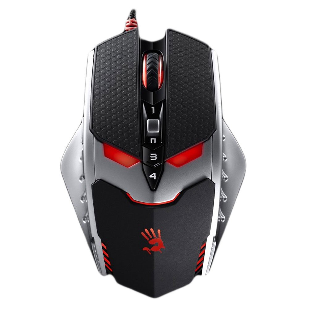 Компьютерная мышь A4Tech Terminator TL8 - фото1 Компьютерная мышь A4Tech Terminator TL8 - фото1