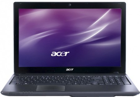 Ноутбук Acer Aspire 5750G-2334G50Mnkk - фото1 Ноутбук Acer Aspire 5750G-2334G50Mnkk - фото1