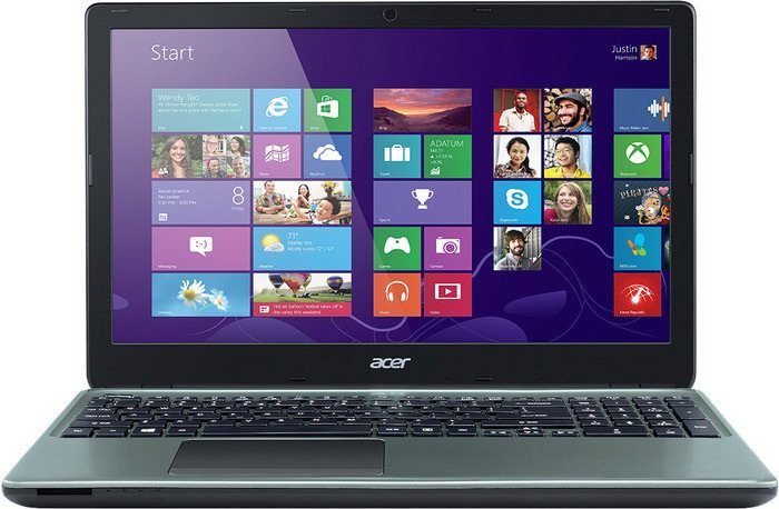 Ноутбук Acer Aspire E1-572G-34014G75Mnii (NX.MFHEU.008) - фото1 Ноутбук Acer Aspire E1-572G-34014G75Mnii (NX.MFHEU.008) - фото1