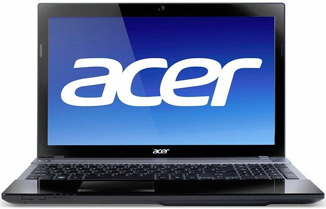 Ноутбук Acer Aspire V3-571G-53214G50Makk (NX.RZJEP.013) - фото1 Ноутбук Acer Aspire V3-571G-53214G50Makk (NX.RZJEP.013) - фото1