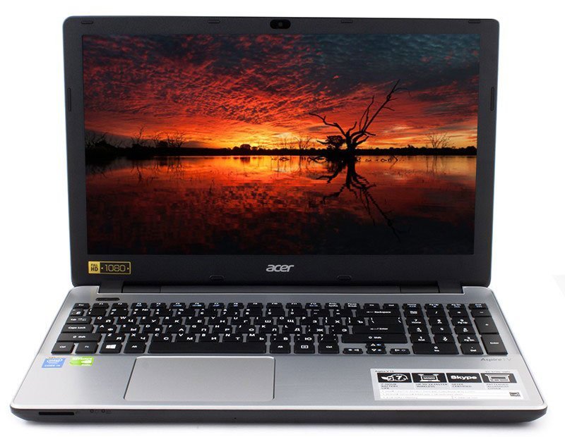 Ноутбук Acer Aspire V3-572G-56PC (NX.MNJER.010) - фото1 Ноутбук Acer Aspire V3-572G-56PC (NX.MNJER.010) - фото1