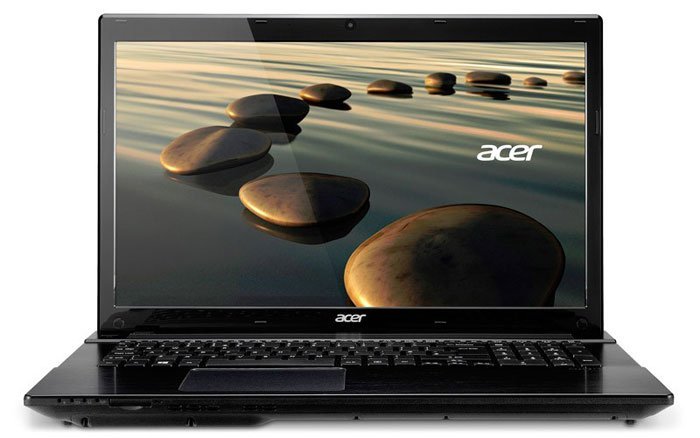 Ноутбук Acer Aspire V3-772G-747a161TMakk (NX.M8SEU.001) - фото1 Ноутбук Acer Aspire V3-772G-747a161TMakk (NX.M8SEU.001) - фото1