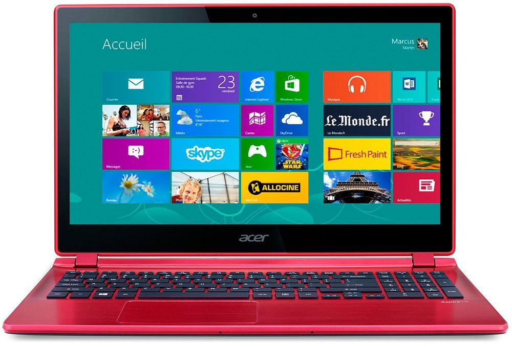 Ноутбук Acer Aspire V5-573PG-74508G1Tarr (NX.ME5ER.002) short - фото1 Ноутбук Acer Aspire V5-573PG-74508G1Tarr (NX.ME5ER.002) short - фото1