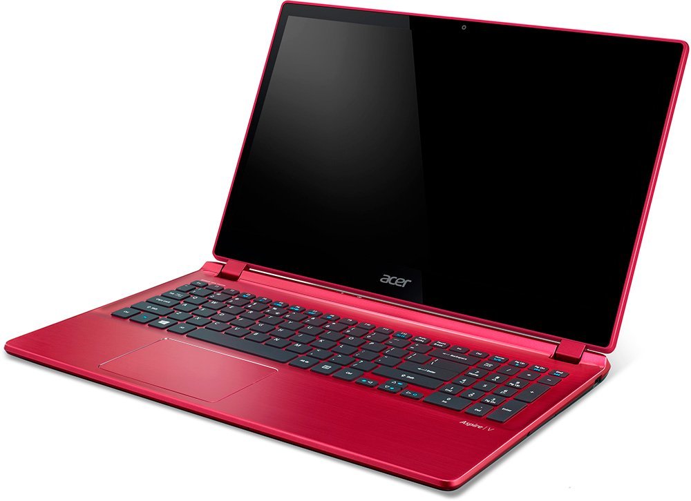 Ноутбук Acer Aspire V5-573PG-74508G1Tarr (NX.ME5ER.002) short фото-2