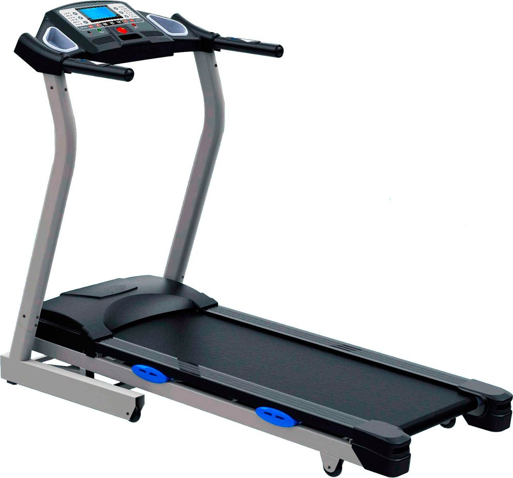 Беговая дорожка American Fitness NOG-8000AF - фото1 Беговая дорожка American Fitness NOG-8000AF - фото1