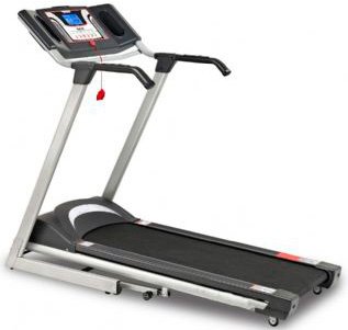 Беговая дорожка American Fitness SPR-HUO2640CBQ - фото1 Беговая дорожка American Fitness SPR-HUO2640CBQ - фото1