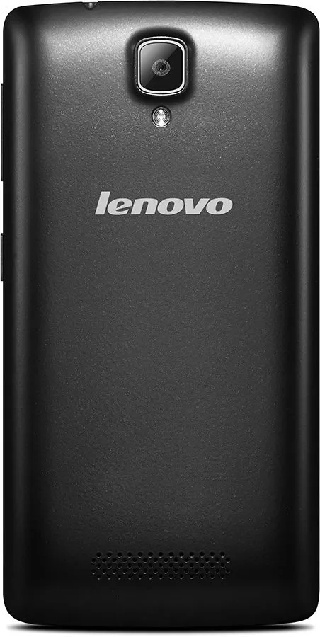 Смартфон Lenovo A1000 фото-2