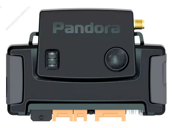 Автосигнализация Pandora DXL 4710 фото-2