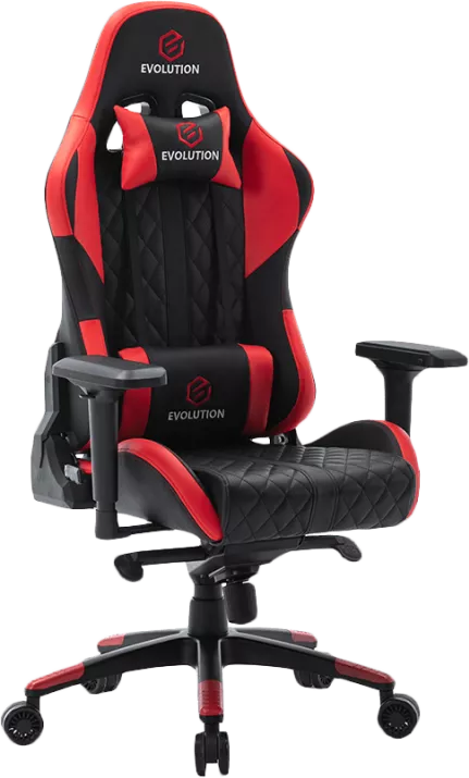 Кресло Evolution Racer