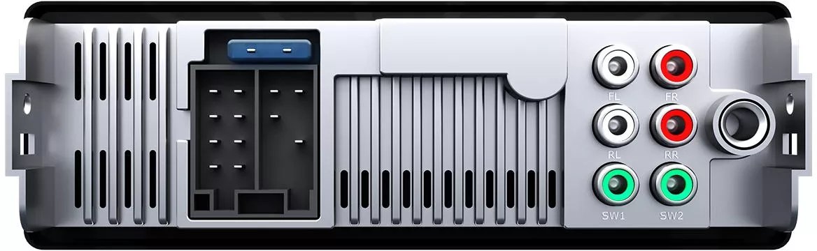 Автомагнитола Premiera MVH-150 фото-7 Автомагнитола Premiera MVH-150 фото-7