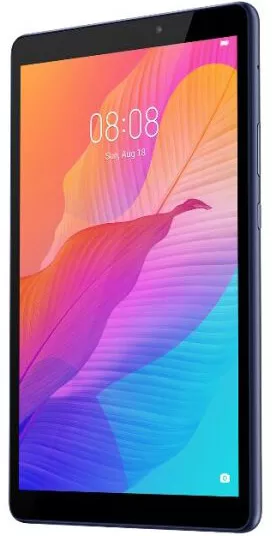 MatePad T 8 Kob2-L09 2GB/16GB LTE Blue фото-2