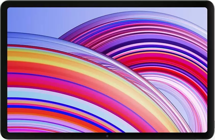Планшет Xiaomi Redmi Pad Pro 5G 6GB/128GB международная версия (серый) фото-2