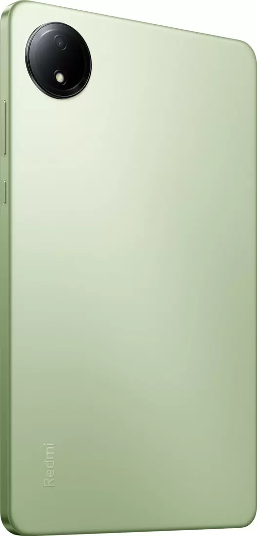 Планшет Xiaomi Redmi Pad SE 8.7 4GB/128GB (зеленый) фото-2