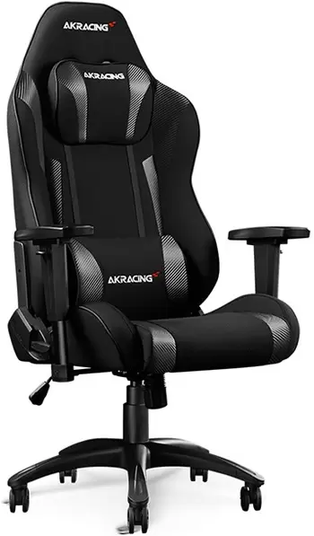 Геймерское кресло AKRacing Core EX SE - фото1
