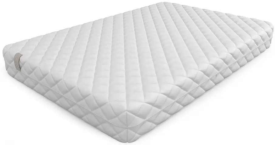 Матрас Mr. Mattress Duet 120x200 фото-2