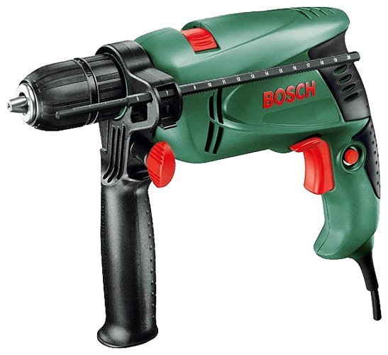 Ударная дрель Bosch PSB 5000 RE - фото1 Ударная дрель Bosch PSB 5000 RE - фото1