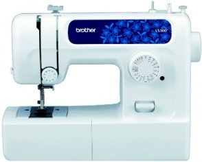Швейная машина Brother LS 300 - фото1 Швейная машина Brother LS 300 - фото1