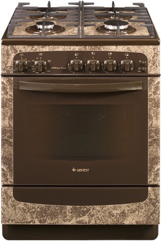 Газовая плита GEFEST 1500 К19 - фото1 Газовая плита GEFEST 1500 К19 - фото1