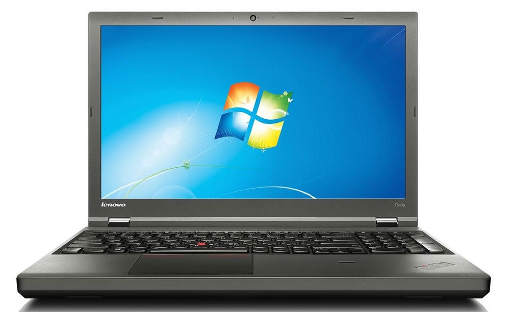 Ноутбук Lenovo ThinkPad T540P (20BE0000RT) - фото1 Ноутбук Lenovo ThinkPad T540P (20BE0000RT) - фото1