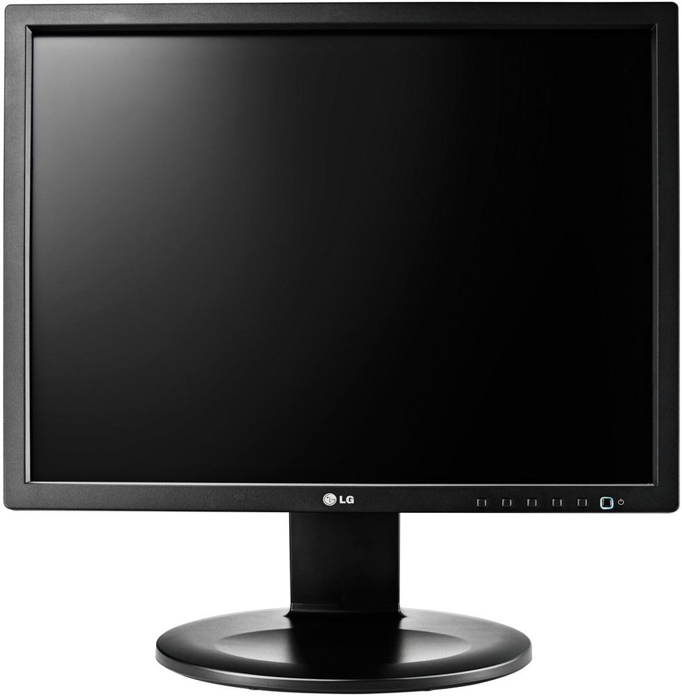 Монитор LG 19MB35A - фото1 Монитор LG 19MB35A - фото1