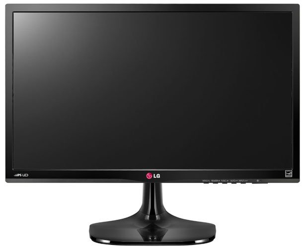 Монитор LG 22MP55D-P - фото1 Монитор LG 22MP55D-P - фото1