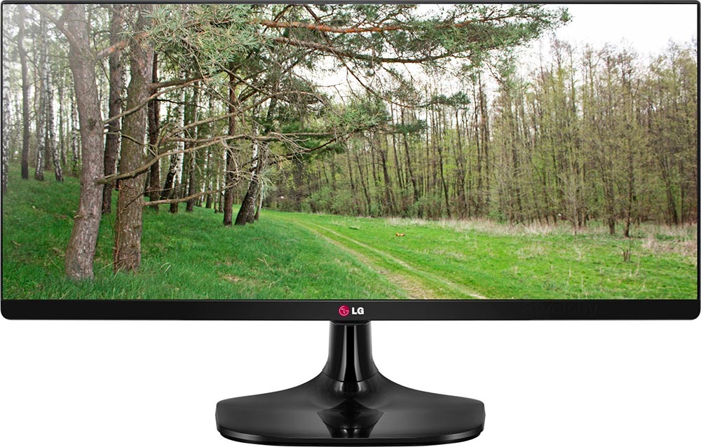 Монитор LG 25UM65, Стандарт - фото1 Монитор LG 25UM65, Стандарт - фото1