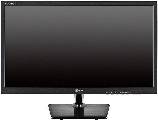 Монитор LG E2242C BN - фото1