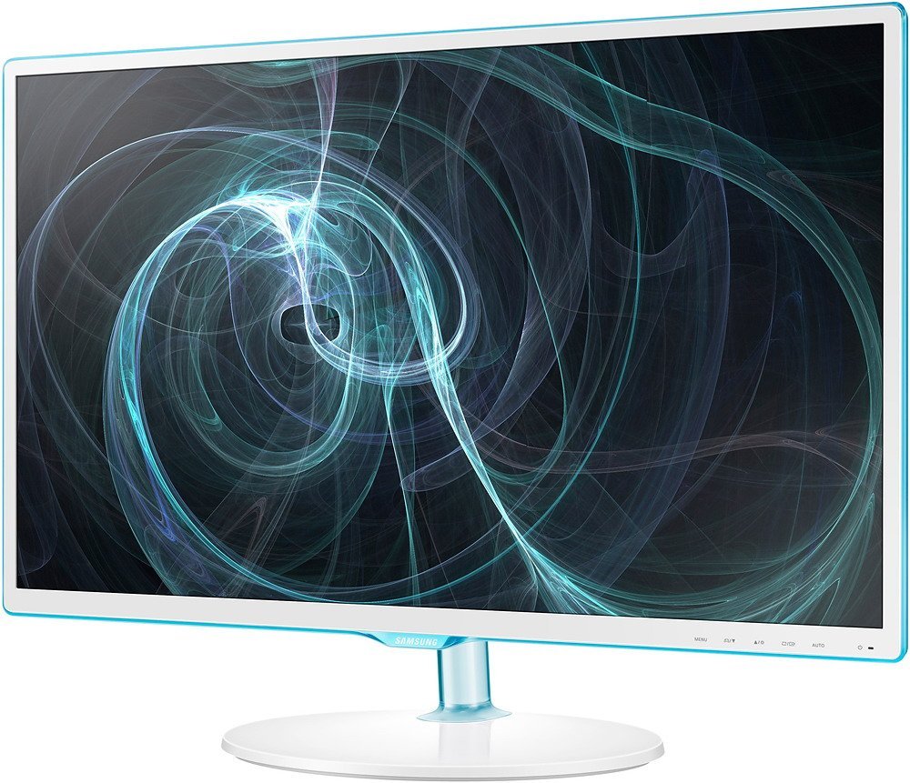 Монитор Samsung S24D391HL фото-3